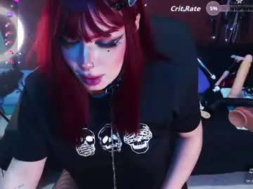Chaturbate Free Live Porn of hardsex_hitomi21