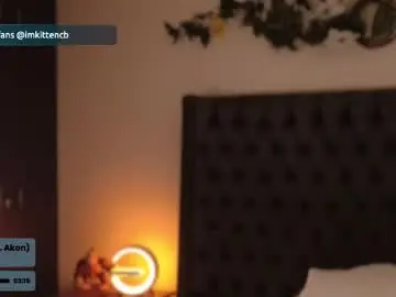 Chaturbate Adult Webcam of imkittencb