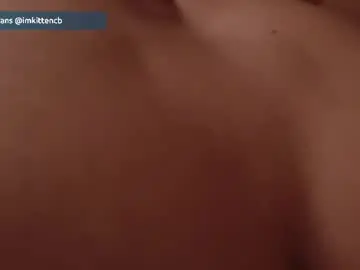 Chaturbate Adult Video Chat of imkittencb