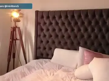 Chaturbate Watch Live Sex Cams of imkittencb