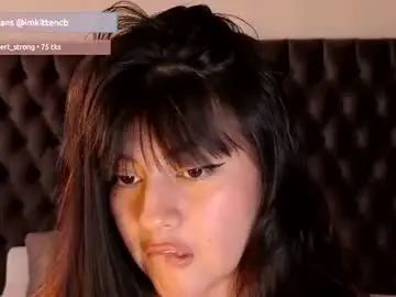 Chaturbate Free Porn Cam of imkittencb