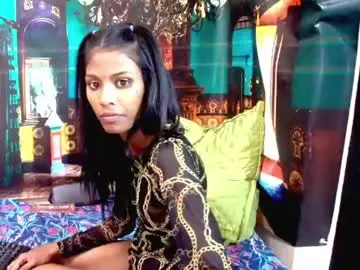 Chaturbate Sex Chat of indiansilkyspice
