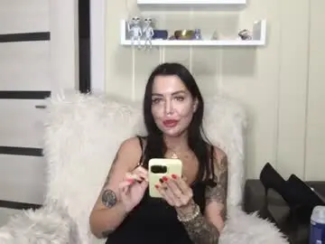 Chaturbate Adult Video Chat of judylaneon