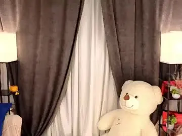 Chaturbate Sex Cam of liz_nip