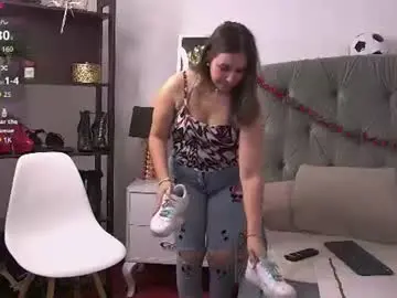 Chaturbate Watch Live Sex Cams of lolabuttie