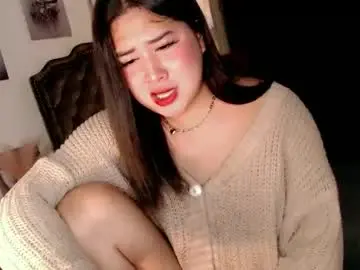Chaturbate Free Porn Cam of pinay_ivy