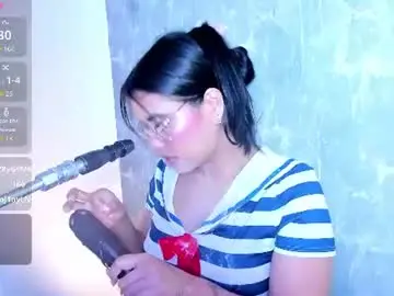 Chaturbate Sex Cam of pocahontaslatinaa