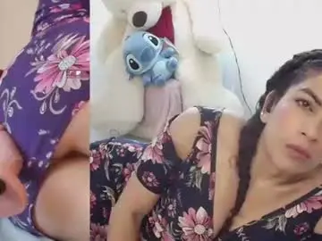 Chaturbate Sex Chat of sara_velez_40