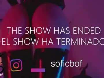 Chaturbate Watch Live Sex Cams of soficb