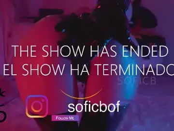 Chaturbate Best live sex cam show of soficb