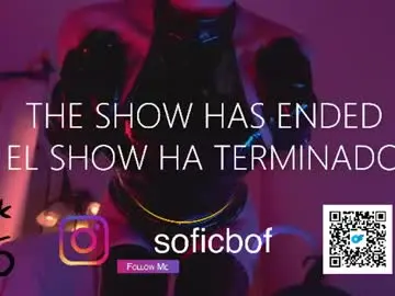 Chaturbate Sex Chat of soficb