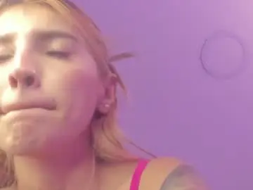 Chaturbate Best Webcam of sweet_skiinny