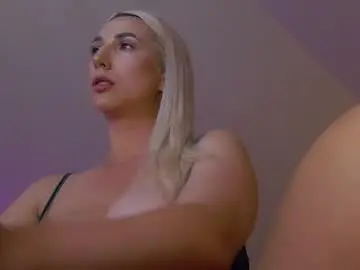 Chaturbate Sex Cam of allayah