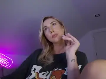 Chaturbate Free Live Porn of allayah