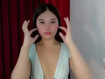Chaturbate Live Sex Cam of chelse_coco
