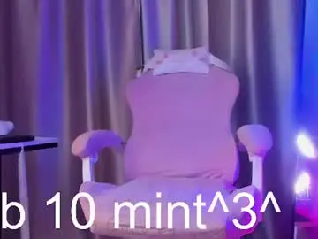 Chaturbate Watch Live Sex Cams of lunavogue