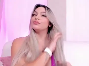 Chaturbate Adult Webcams of milaowens