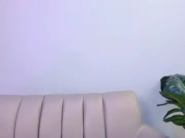 Chaturbate Nude Webcam of milaowens