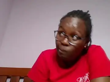 Chaturbate Best live sex cam show of sweetariah1