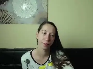 Chaturbate Sex Chat of _astraia_