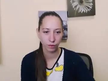 Chaturbate Live Sex Cam of _astraia_