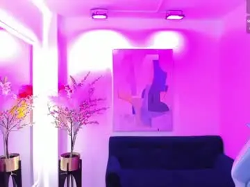 Chaturbate Live Sex Cam of ary_gala