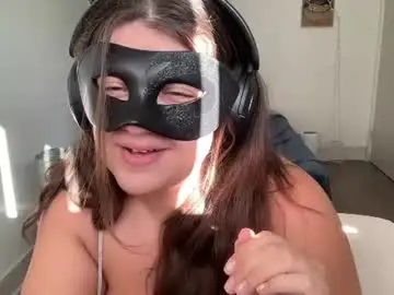 Chaturbate Live Porn of baileebaby