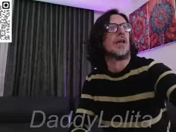 Chaturbate Nude Webcam of daddyloly