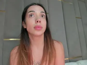 Chaturbate Best live sex cam show of evalims