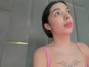 Chaturbate Sex Cam of evalims