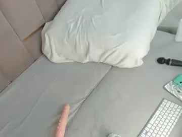 Chaturbate Live Sex of evalims