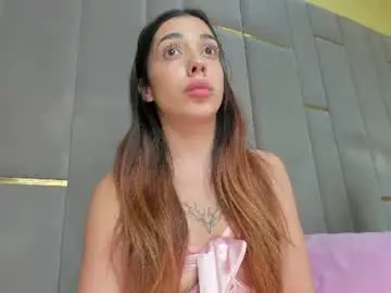 Chaturbate Private Sex Chat of evalims