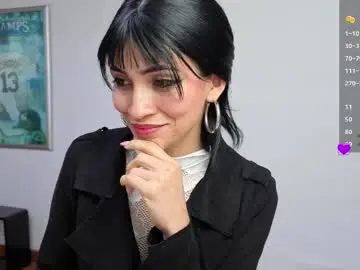 Chaturbate Private Sex Chat of hanna_chloe