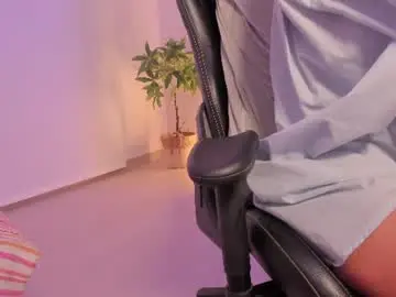 Chaturbate Live Porn of leyasweet