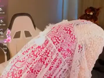 Chaturbate Best live sex cam show of margo_kellly