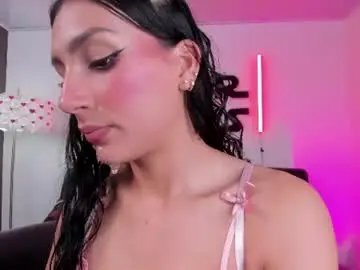 Chaturbate Free Live Porn of miss___evangeline