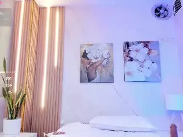 Chaturbate Sex Chat of sensual_sophie_