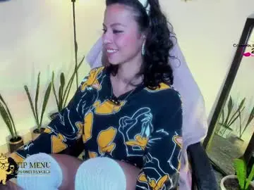Chaturbate Sex Chat of sweettianna
