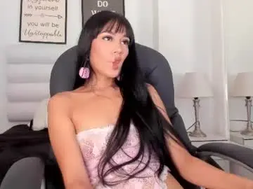 Chaturbate Nude Webcam of abbey_walker