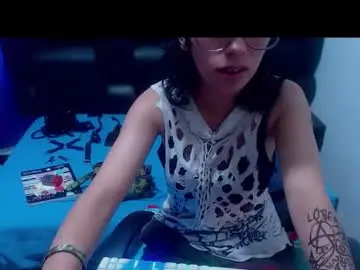 Chaturbate Free Porn Cam of asmodeadominatrix