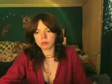 Chaturbate Free Porn Cam of clancyosbourne