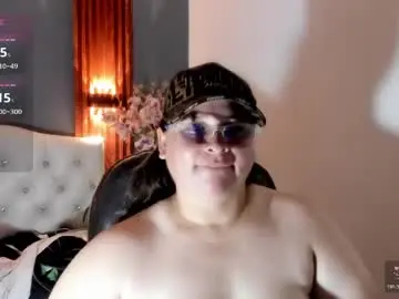 Chaturbate Live Sex of katty_findom_