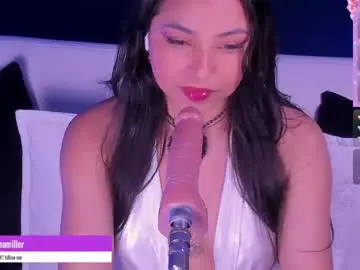Chaturbate Adult Webcams of lunamiller_01