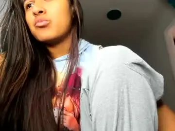 Chaturbate Live Porn of sofiia_rodriguez
