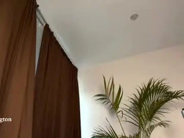 Chaturbate Private Sex Chat of tatti_1