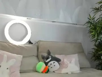 Chaturbate Live Porn of adelina_bliss