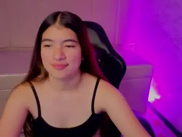 Chaturbate Live Porn of alesia_v