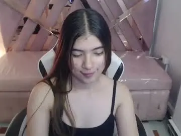 Chaturbate Private Sex Chat of alesia_v