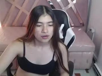 Chaturbate Live Porn of alesia_v