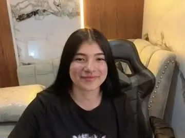 Chaturbate Private Sex Chat of alesia_v